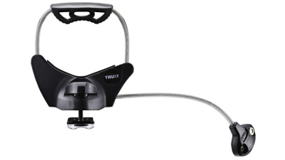 Кріплення для перевезення щогл, весел Thule Multipurpose Rack 855000 бв