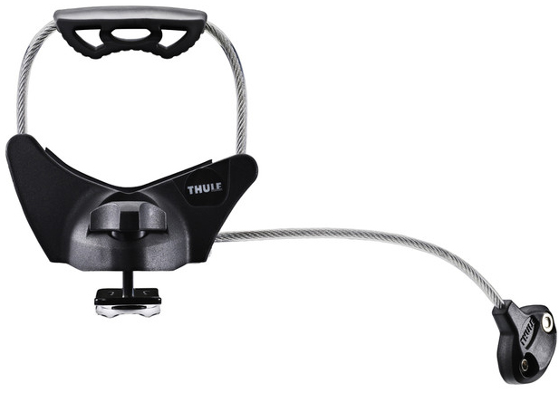 1 Кріплення для перевезення щогл, весел Thule Multipurpose Rack 855000 бв
