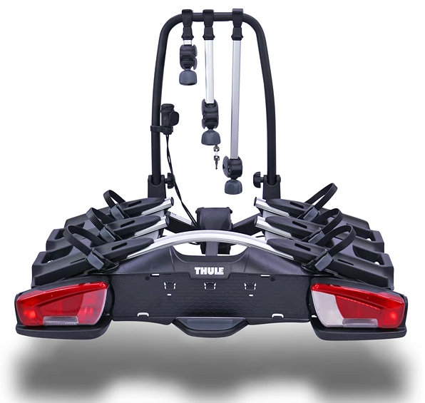 1 Велокріплення Thule VeloCompact 926 (TH 926)