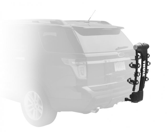 10 Б\в Велокріплення в квадрат Thule Vertex 3-Bike (9029 / 9029XT) USA