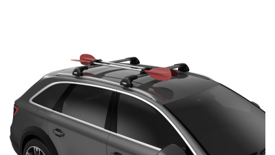 Крепление для весел Thule JawGrip 856