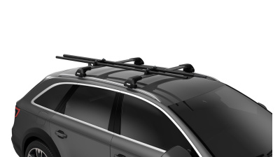Крепление для весел Thule JawGrip 856