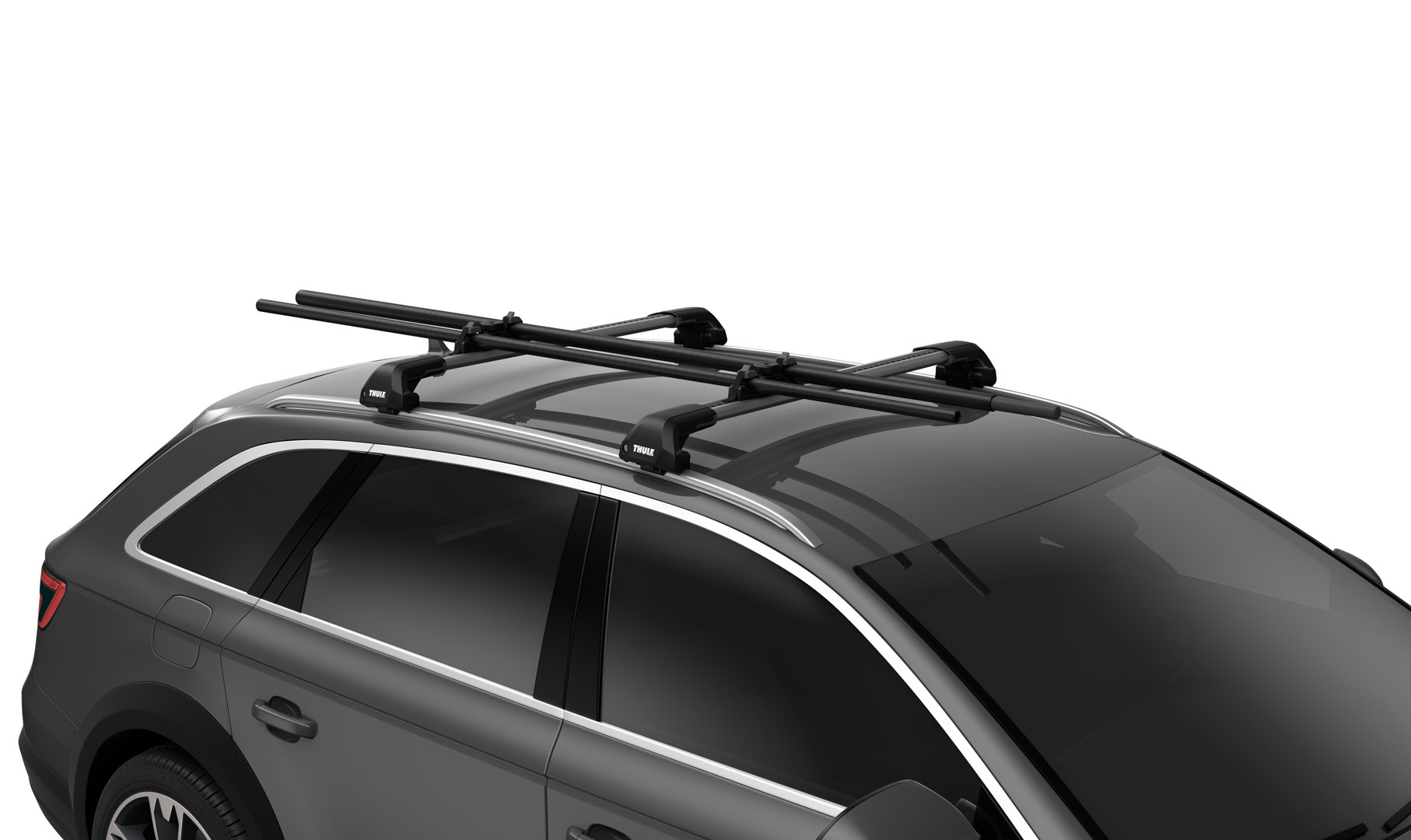100001_Thule JawGrip 839 (3) Крепление для весел Thule JawGrip 856