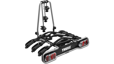 Велокріплення на фаркоп Thule EuroRide 942 (TH 942)
