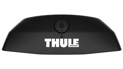 Заглушки штатного місця (4 шт.) Thule Fixpoint Kit Cover 7107 (TH 710750)