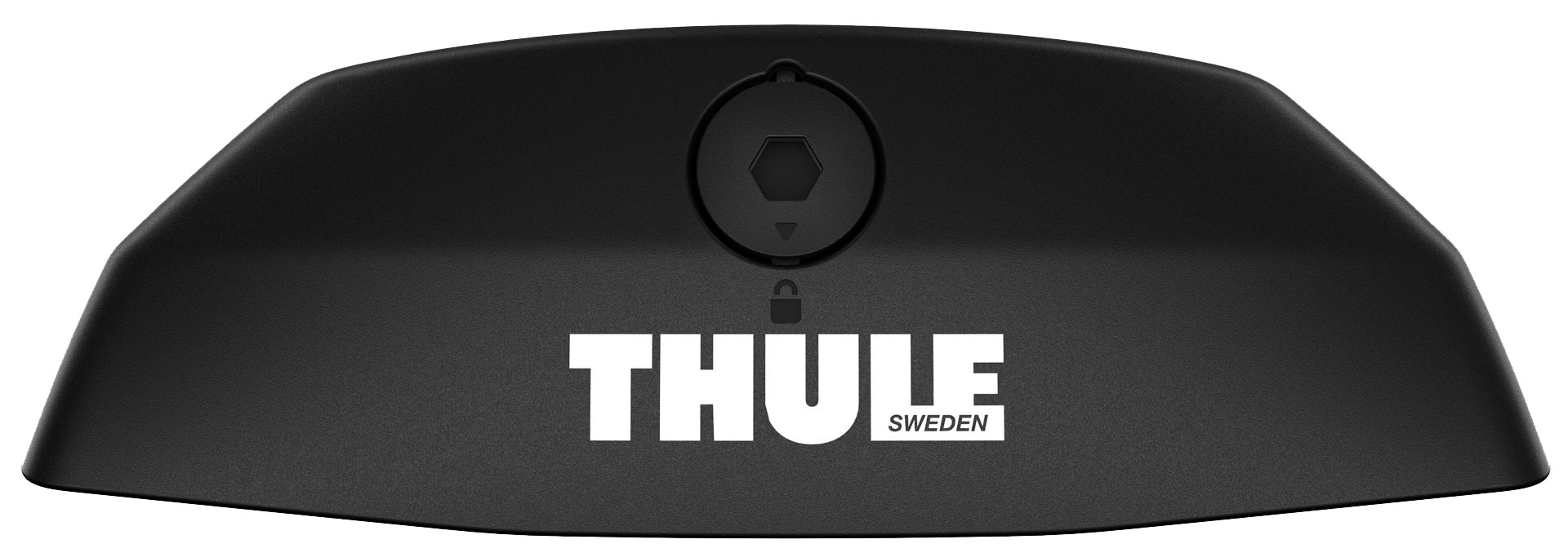 Thule Fixpoint Kit Cover 7107 — комплект із 4 заглушок Заглушки штатного місця (4 шт.) Thule Fixpoint Kit Cover 7107 (TH 710750)
