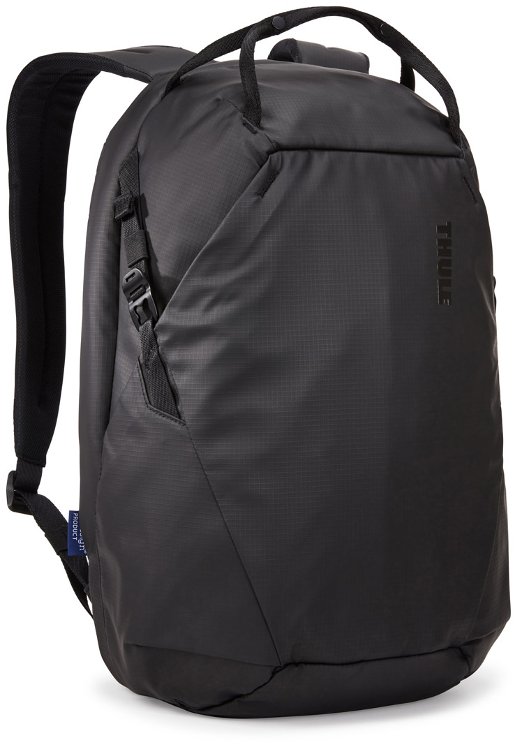 Thule Tact Backpack 16L (Black) TH 3204711 Рюкзак Thule Tact Backpack 16L (TH 3204711)