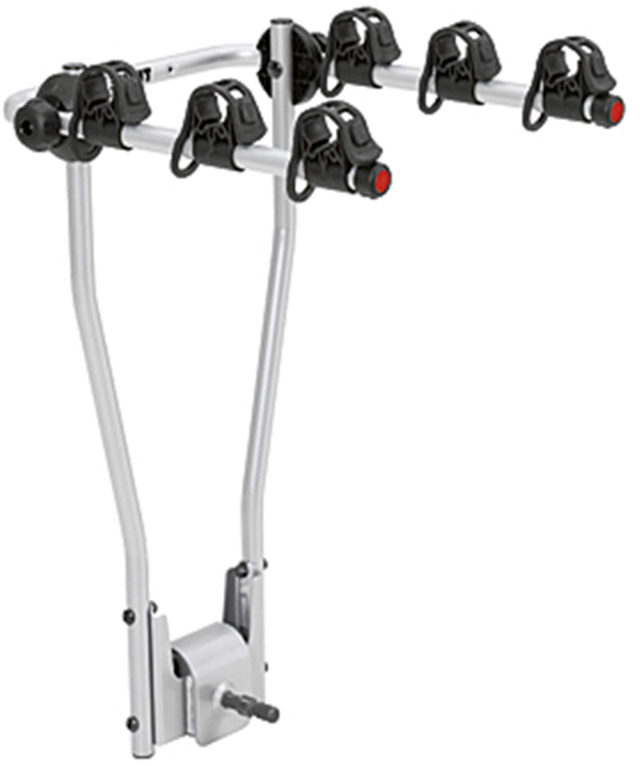 Thule HangOn 974 — велокріплення на фаркоп на 3 велосипеди Велокріплення Thule HangOn 974 (TH 974)