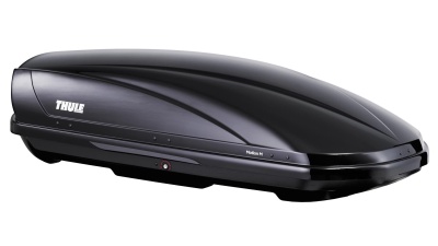 Б\в бокс Thule Motion M black glossy