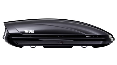 Б\в бокс Thule Motion M black glossy