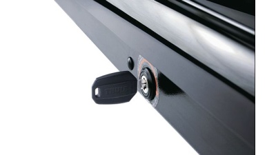 Б\в бокс Thule Motion M black glossy