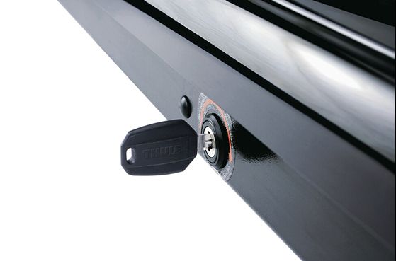 10799 Б\в бокс Thule Motion M black glossy