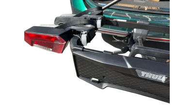 Велокріплення Thule OutPace 901210