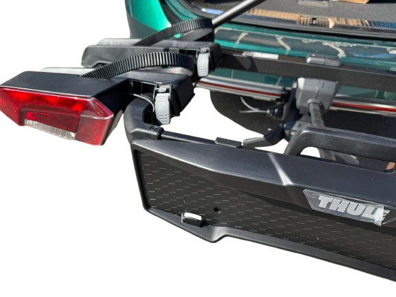 11 (1) Велокріплення Thule OutPace 901210