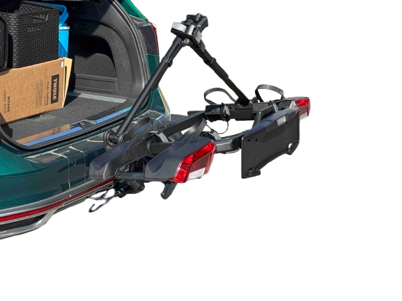 11 (3) Велокріплення Thule OutPace 901210