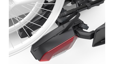 Велокріплення Thule VeloLite 9052100