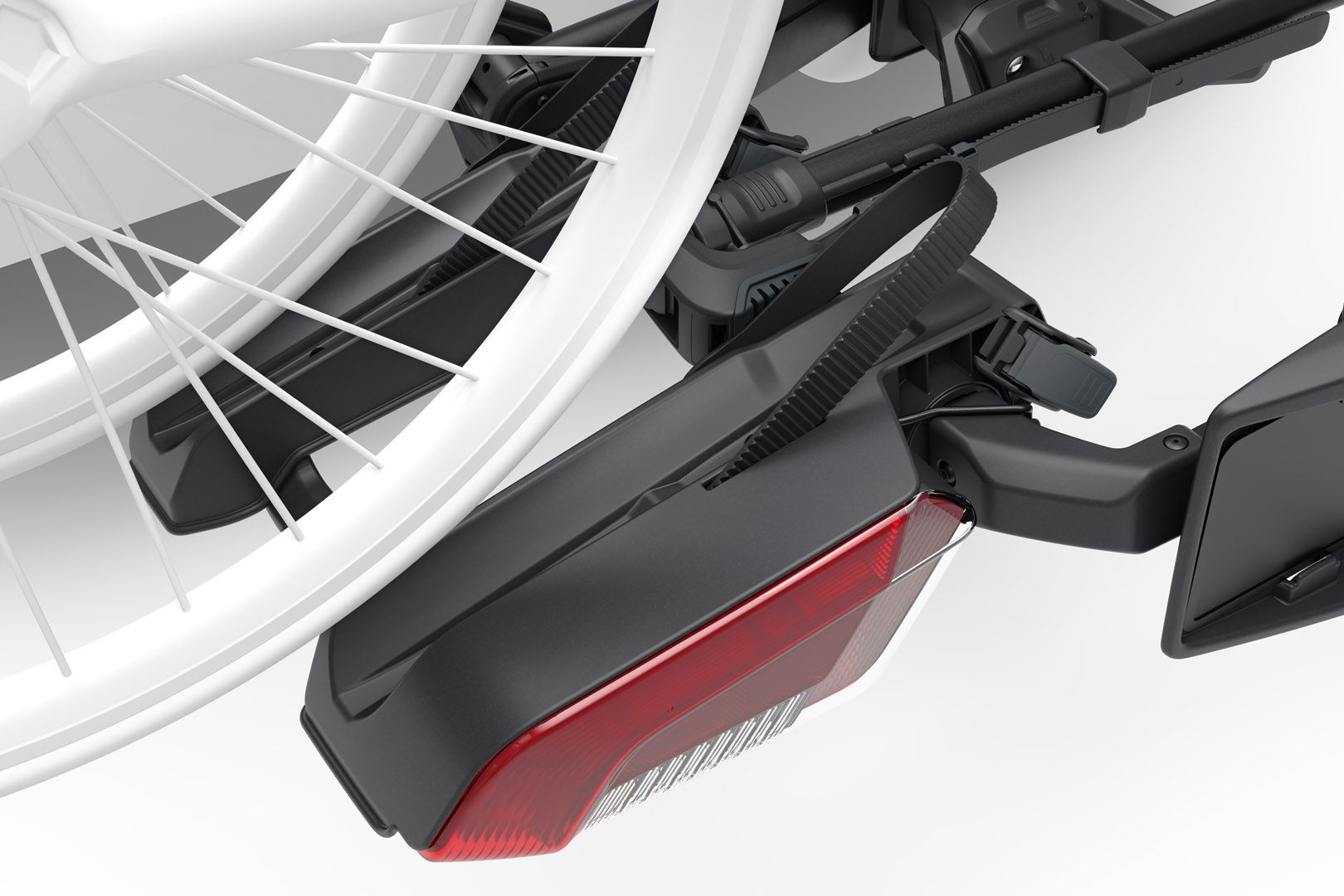 11 Велокріплення Thule VeloLite 9052100