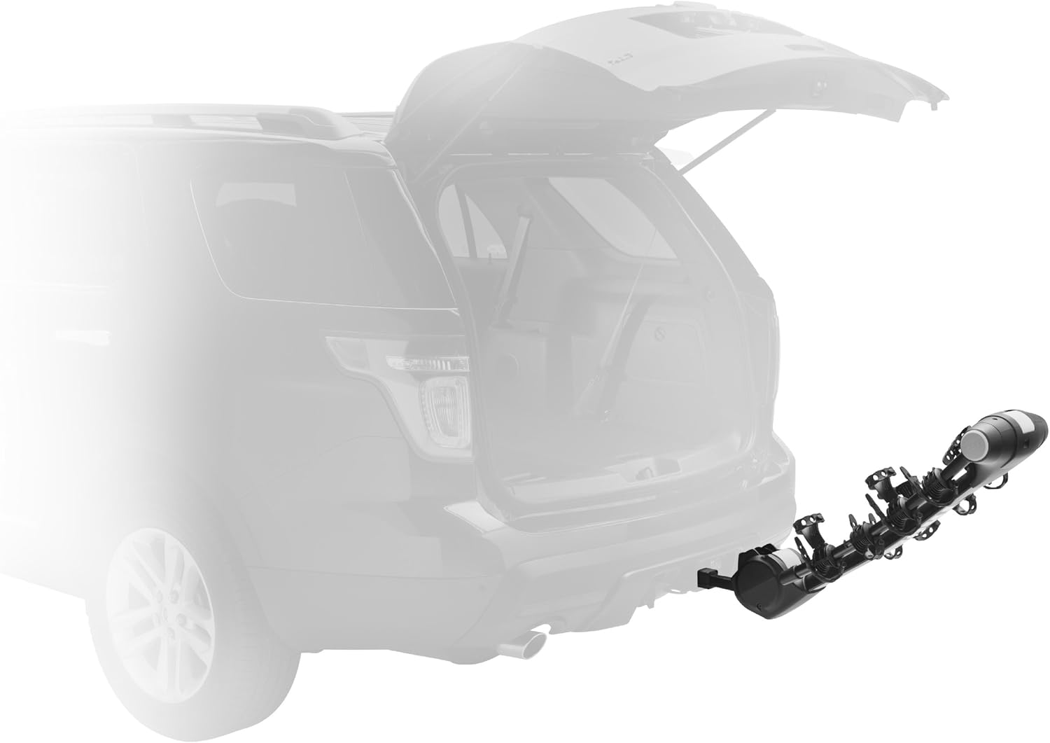 11 Б\в Велокріплення в квадрат Thule Vertex 3-Bike (9029 / 9029XT) USA