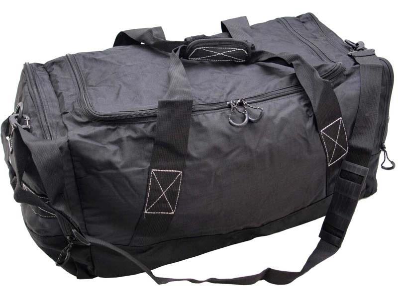1103_thule_go_pack_800202 Б/в Комплект сумок в бокс Thule GoPack Set 8002 (TH 8002)