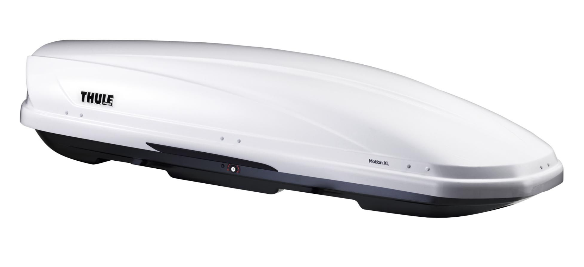 Thule Motion XL 800 б/в — білий бокс 460 л Б/у бокс Thule Motion XL (800й) White білий глянець обьєм 460л