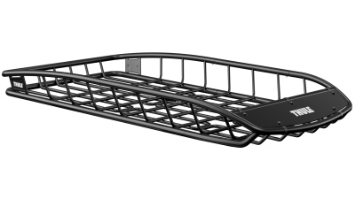 Вантажна корзина Thule Canyon 859 + з розширенням Thule Canyon XT Extension 8591XT
