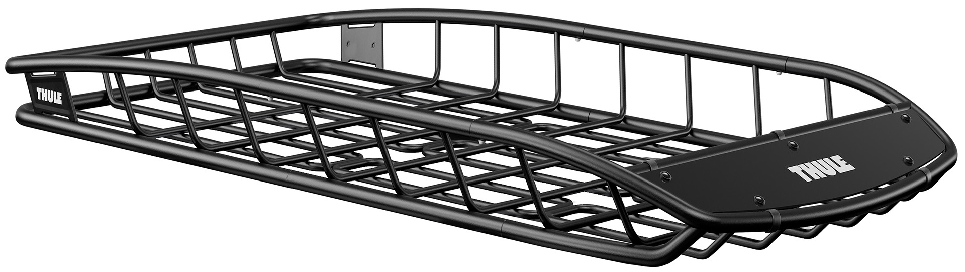 Thule Canyon 859 з розширенням – надійна багажна корзина Вантажна корзина Thule Canyon 859 + з розширенням Thule Canyon XT Extension 8591XT