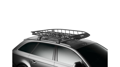 Вантажна корзина Thule Canyon 859 + з розширенням Thule Canyon XT Extension 8591XT