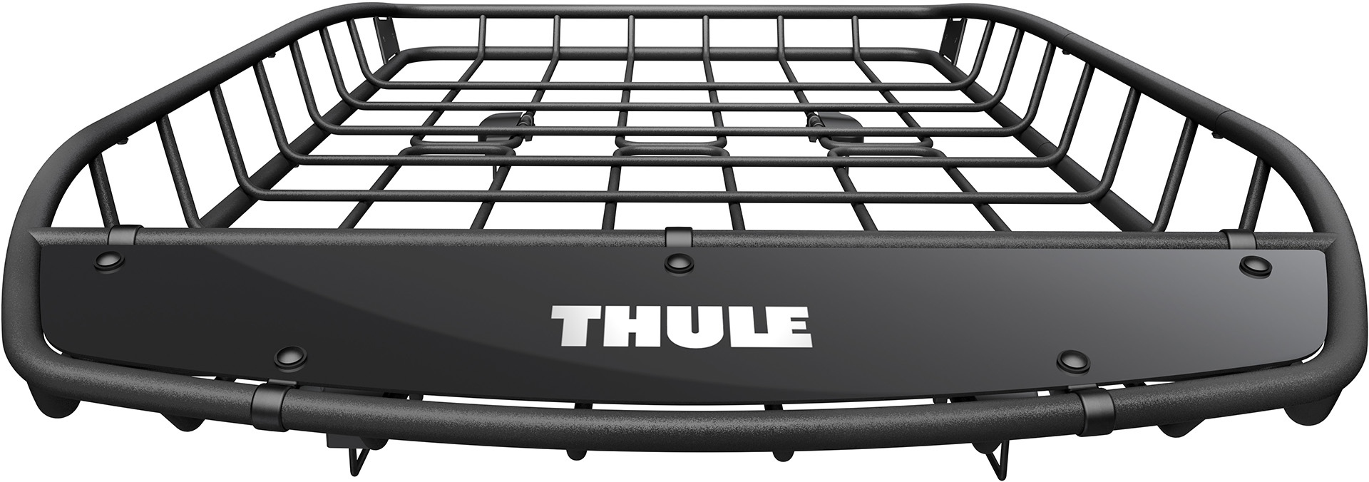 11113 Вантажна корзина Thule Canyon 859 + з розширенням Thule Canyon XT Extension 8591XT