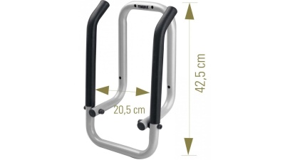 Настінний кронштейн Thule Wall Hanger 977100 б\в
