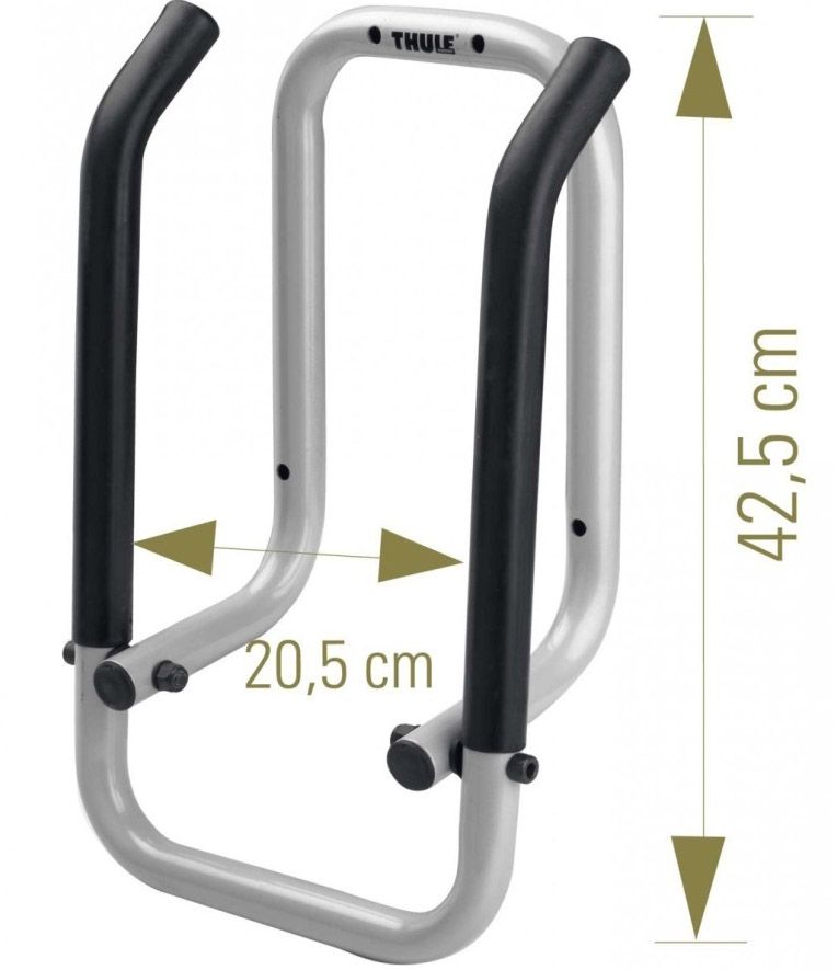 113 Настінний кронштейн Thule Wall Hanger 977100 б\в