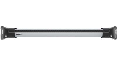 Багажник на звичайні рейлінги Thule Wingbar Edge 958x (як 7204) б\в