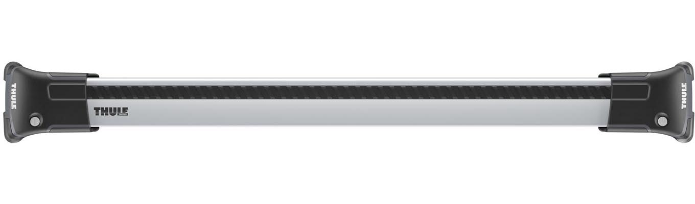 11504_Thule Wingbar Edge 958x (4) Багажник на звичайні рейлінги Thule Wingbar Edge 958x (як 7204) б\в
