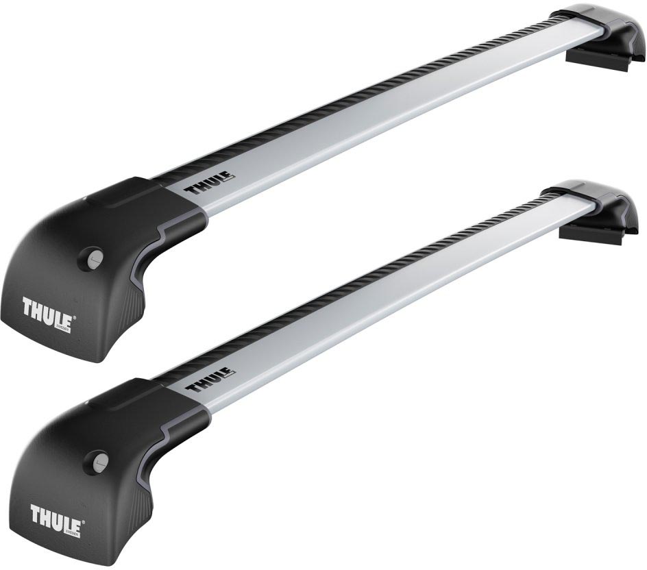 Thule Wingbar Edge 959X + Kit б/в — на інтегровані рейлінги Багажник б/в на інтегровані рейлінги Thule Wingbar Edge 959x + Kit 4ххх (як 7206)
