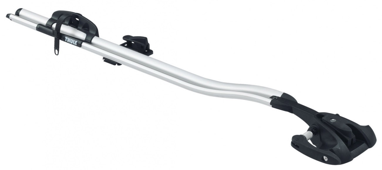 Thule OutRide 561 велосипедне кріплення на дах Велокріплення Thule OutRide 561