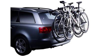 Велокріплення Thule ClipOn 9103