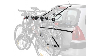Велокріплення Thule FreeWay 968