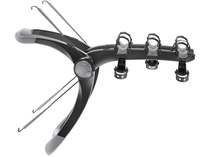 Thule RaceWay 992 б/в — купити вживане кріплення Велокріплення Thule RaceWay 992 б/в
