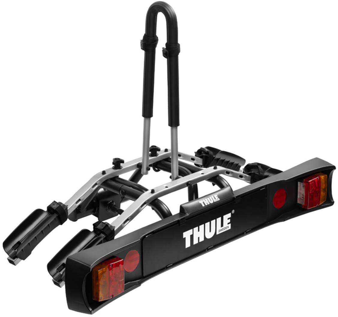 Thule RideOn 9502 — тримач велосипедів на фаркоп, 2 місця Велокріплення Thule RideOn 9502 (TH 9502)