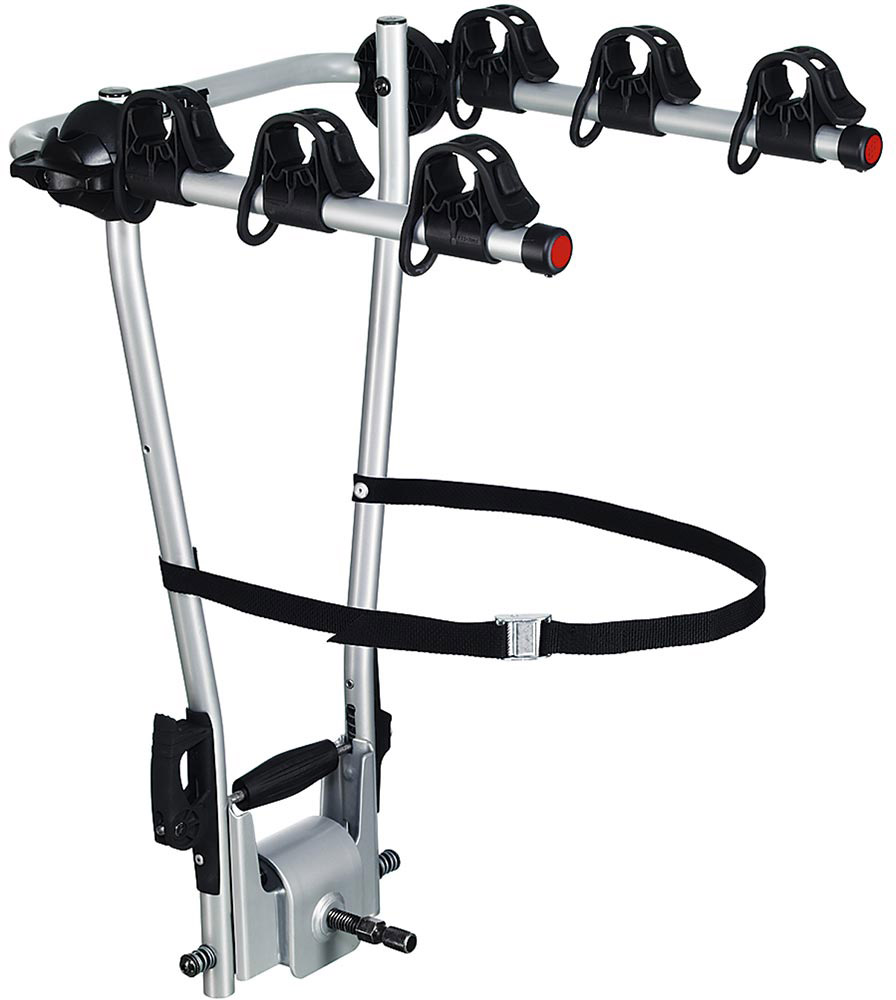 Thule HangOn 972 б/в – велосипедне кріплення для трьох велосипедів Велокріплення Thule HangOn 972 (б/в)