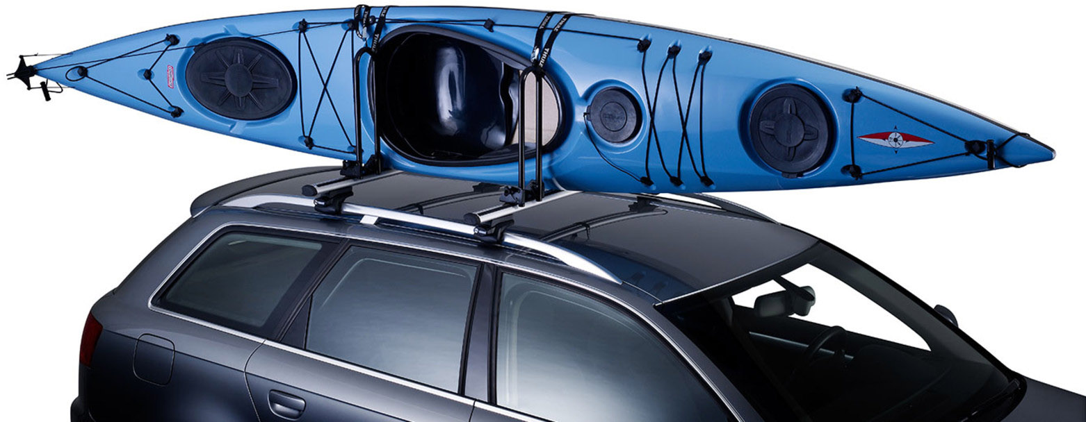 11776_Thule Kayak Support 520-1 (2) Крепление для каяков Thule Kayak Support 5201