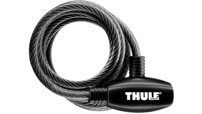 Захисний трос Thule Cable Lock 538000 (180см)