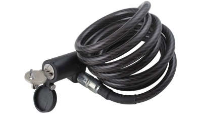 Захисний трос Thule Cable Lock 538000 (180см)