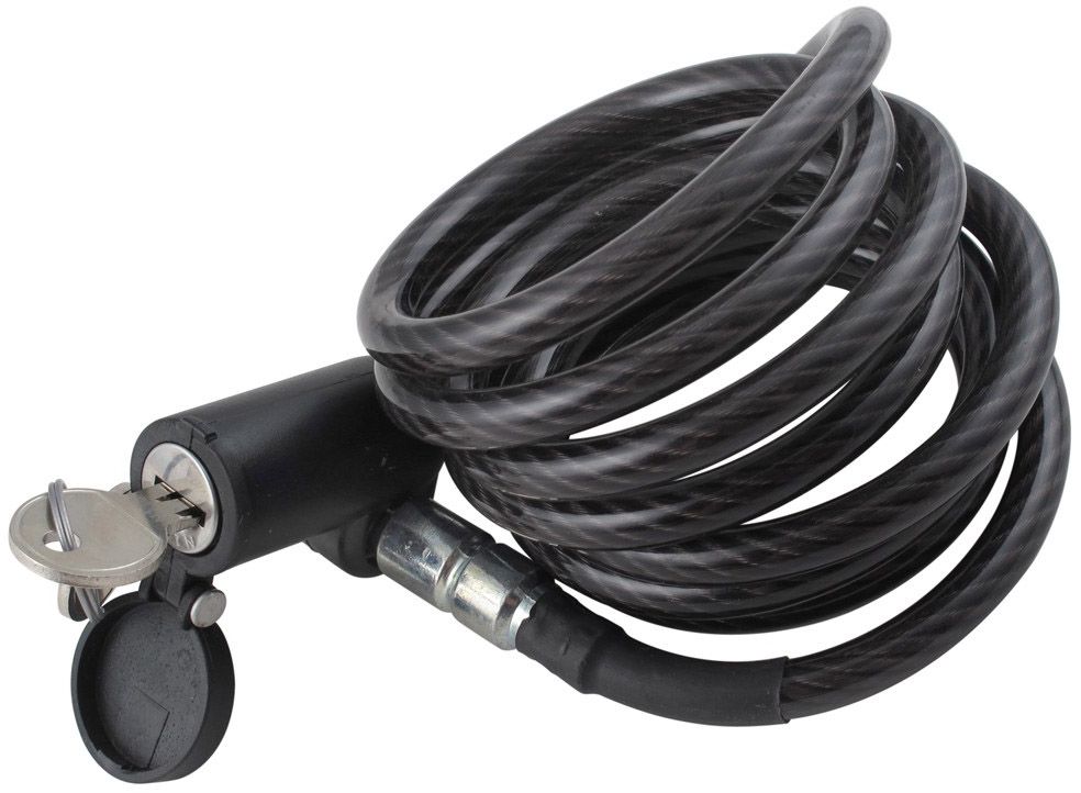 11786 Захисний трос Thule Cable Lock 538000 (180см)