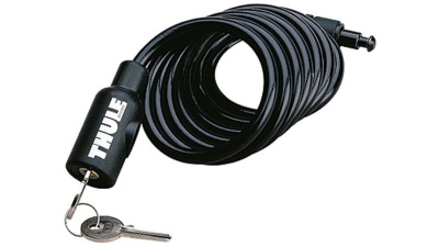 Захисний трос Thule Cable Lock 538000 (180см)