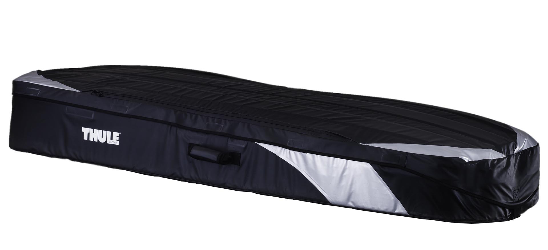 Бокс Thule Ranger 500 – легкий та місткий Бокс Thule Ranger 500