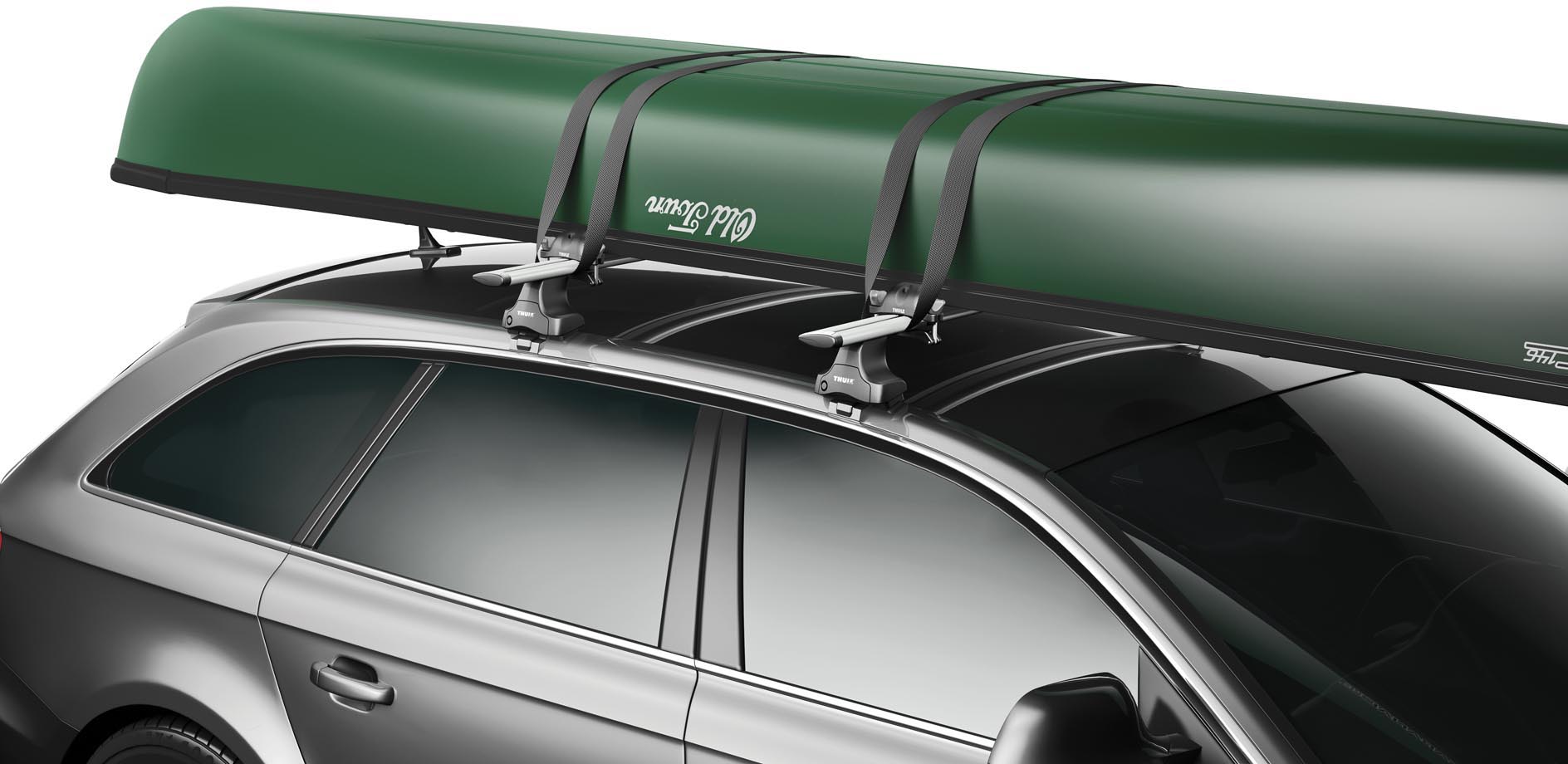 11823_Thule Portage 819 (2) Кріплення для каное Thule Portage 819