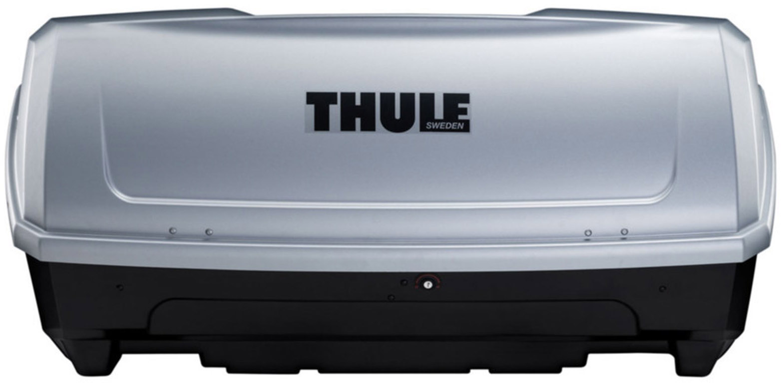 11835_Thule BackUp 900 (1) Бокс Thule BackUp 900 на фаркоп б/в