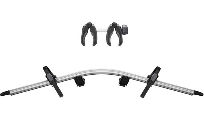 Thule Bike Adapter 928120 (б/в) Адаптер дод. велосипеда Thule EuroClassic G5/G6 Bike Adapter 928120 9381 Б/В