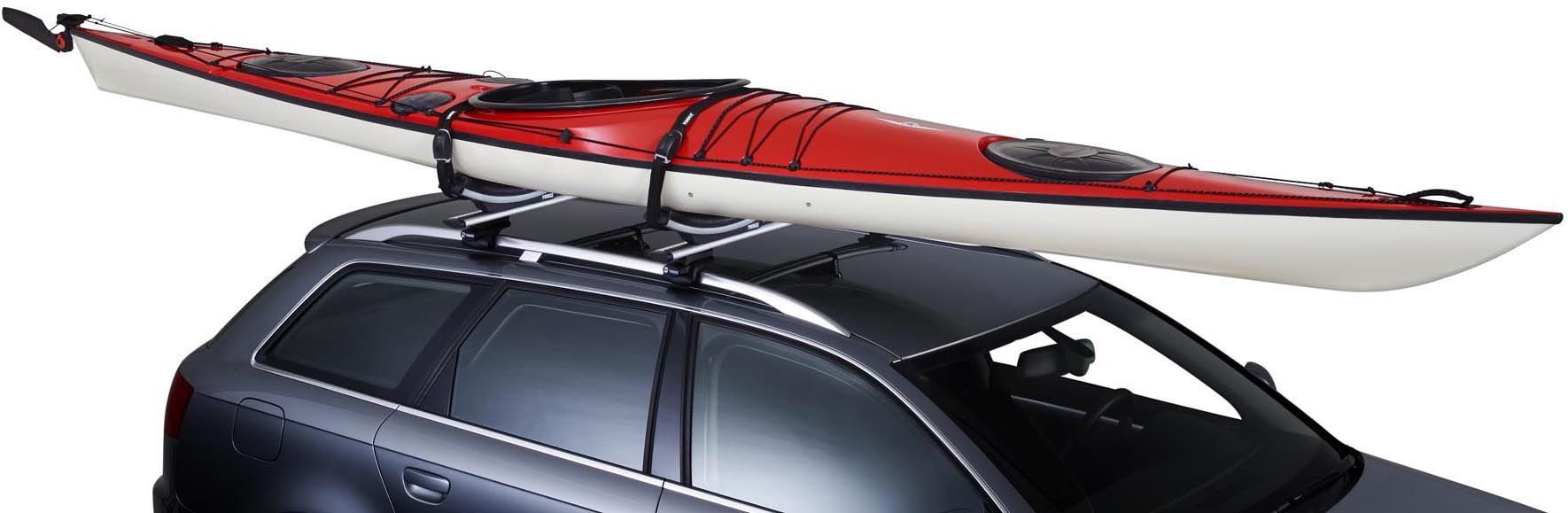 12 Кріплення для каяка Thule K-Guard 840003