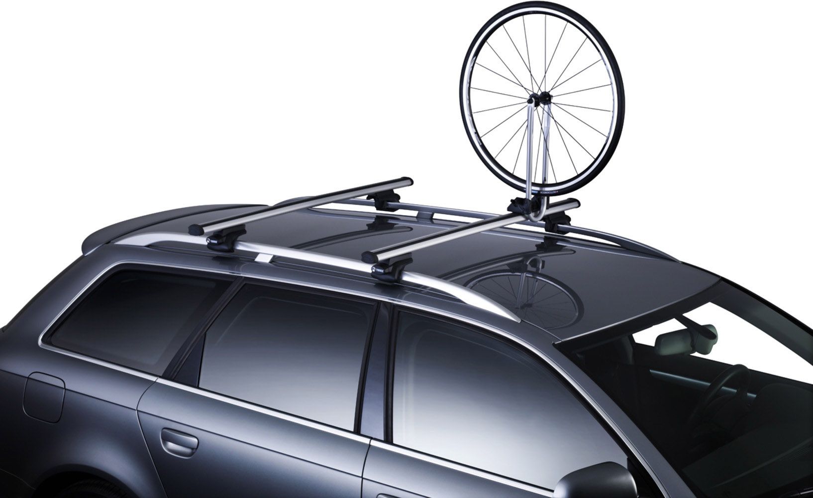12 Кріплення для колеса Thule Wheel Carrier 545200 б\в